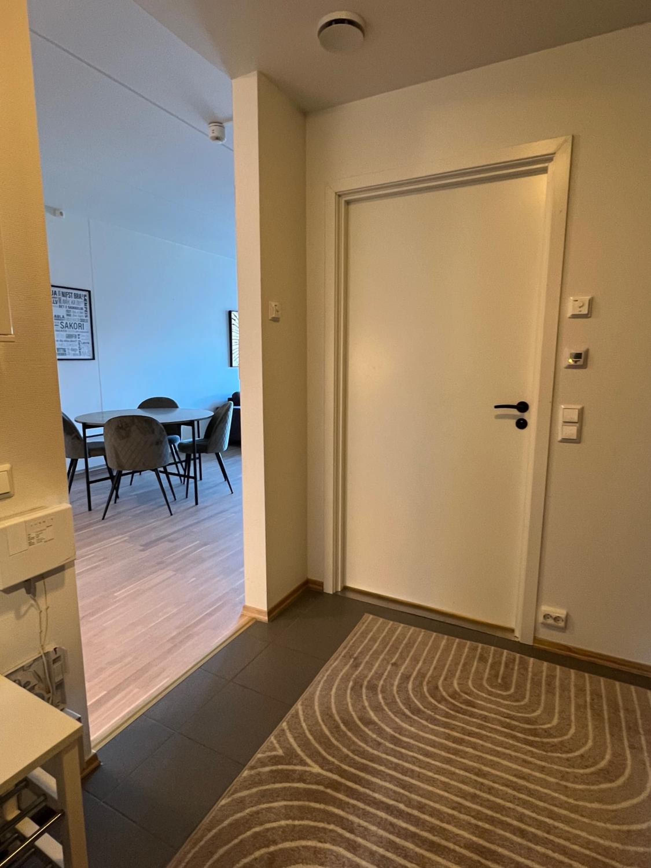 Arctic Aurora Suite in Center of Alta view 5