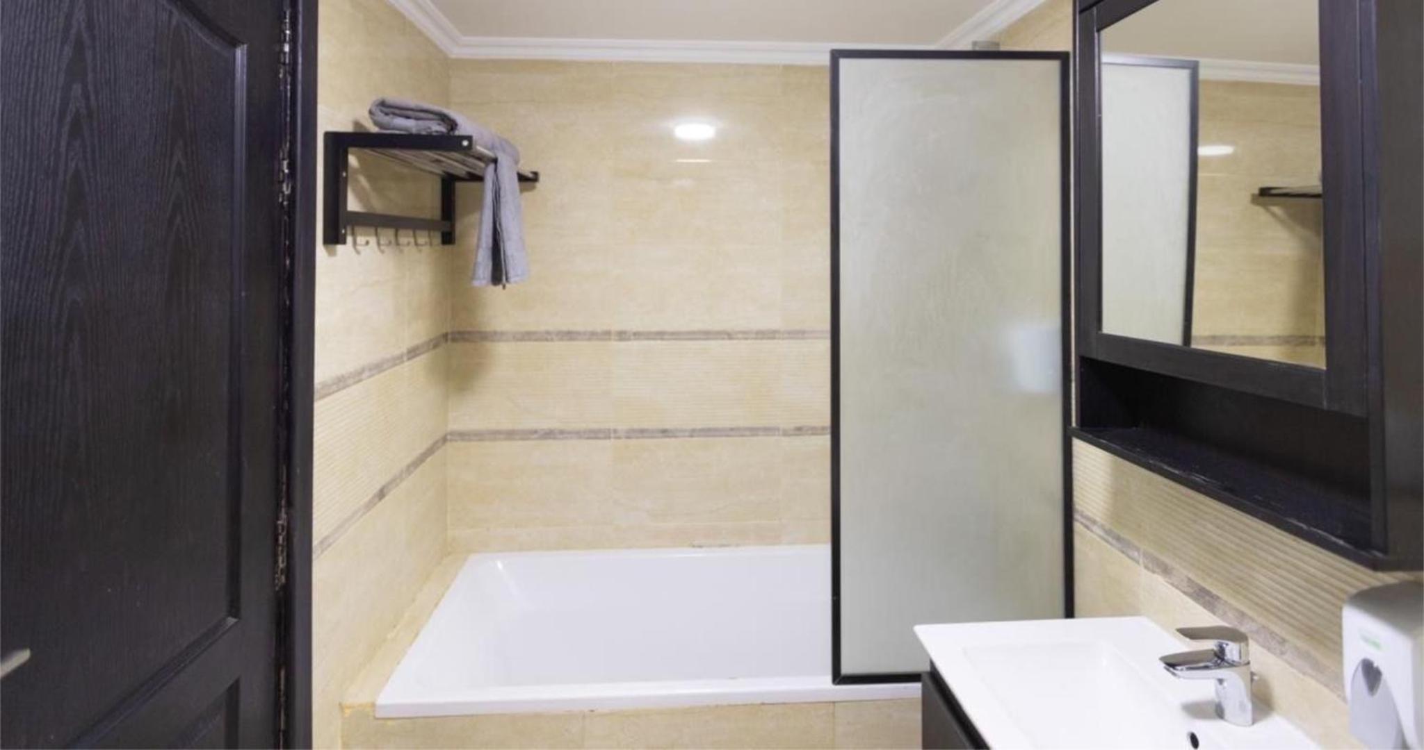 Deluxe Ocean Apartment Heliopolis