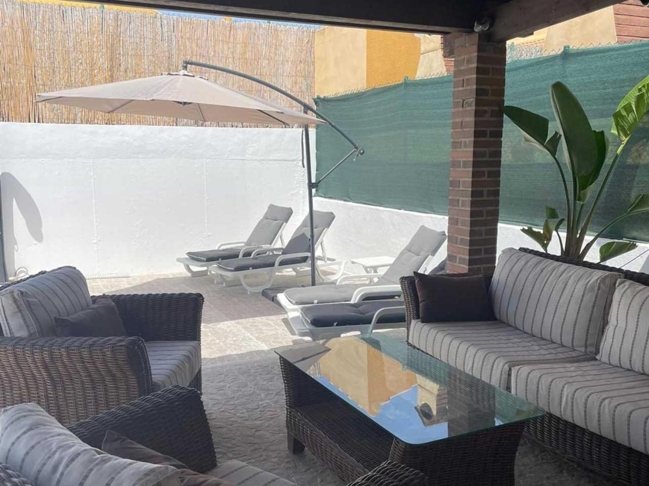 Villa Marysol