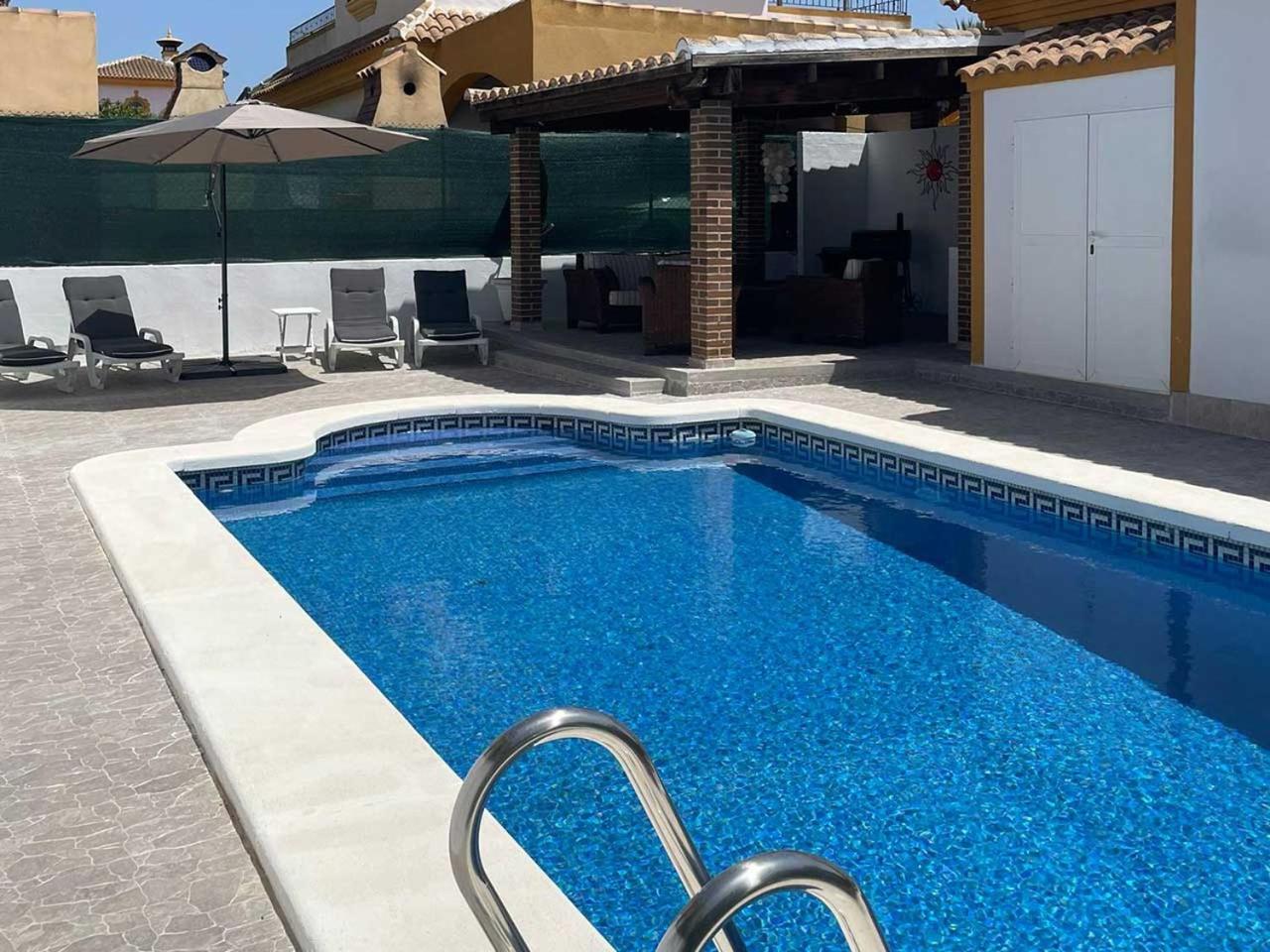 Villa Marysol