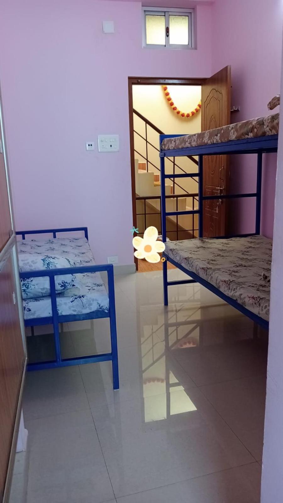 Anuraa Home stay and Hostel view 3