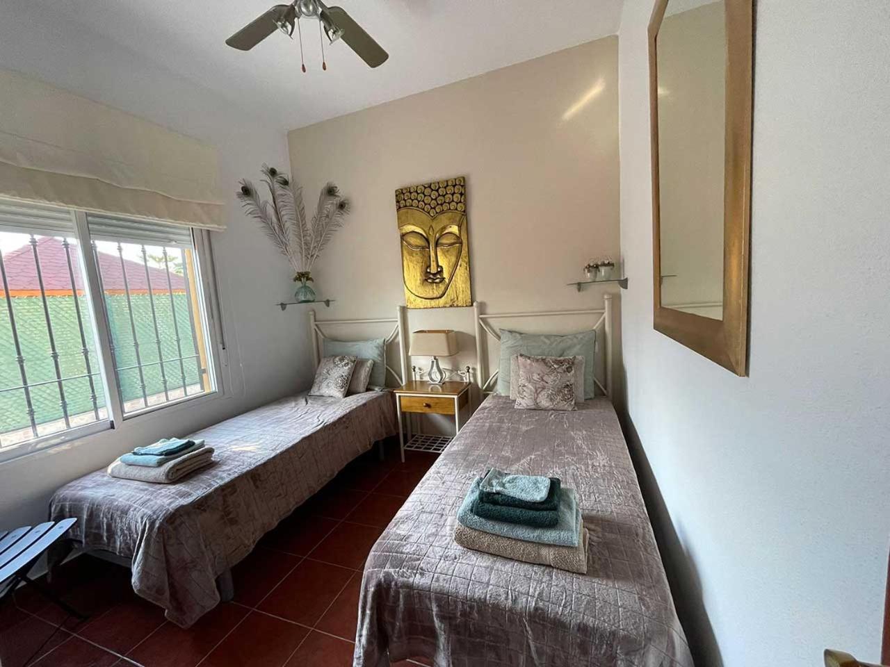 Villa Marysol
