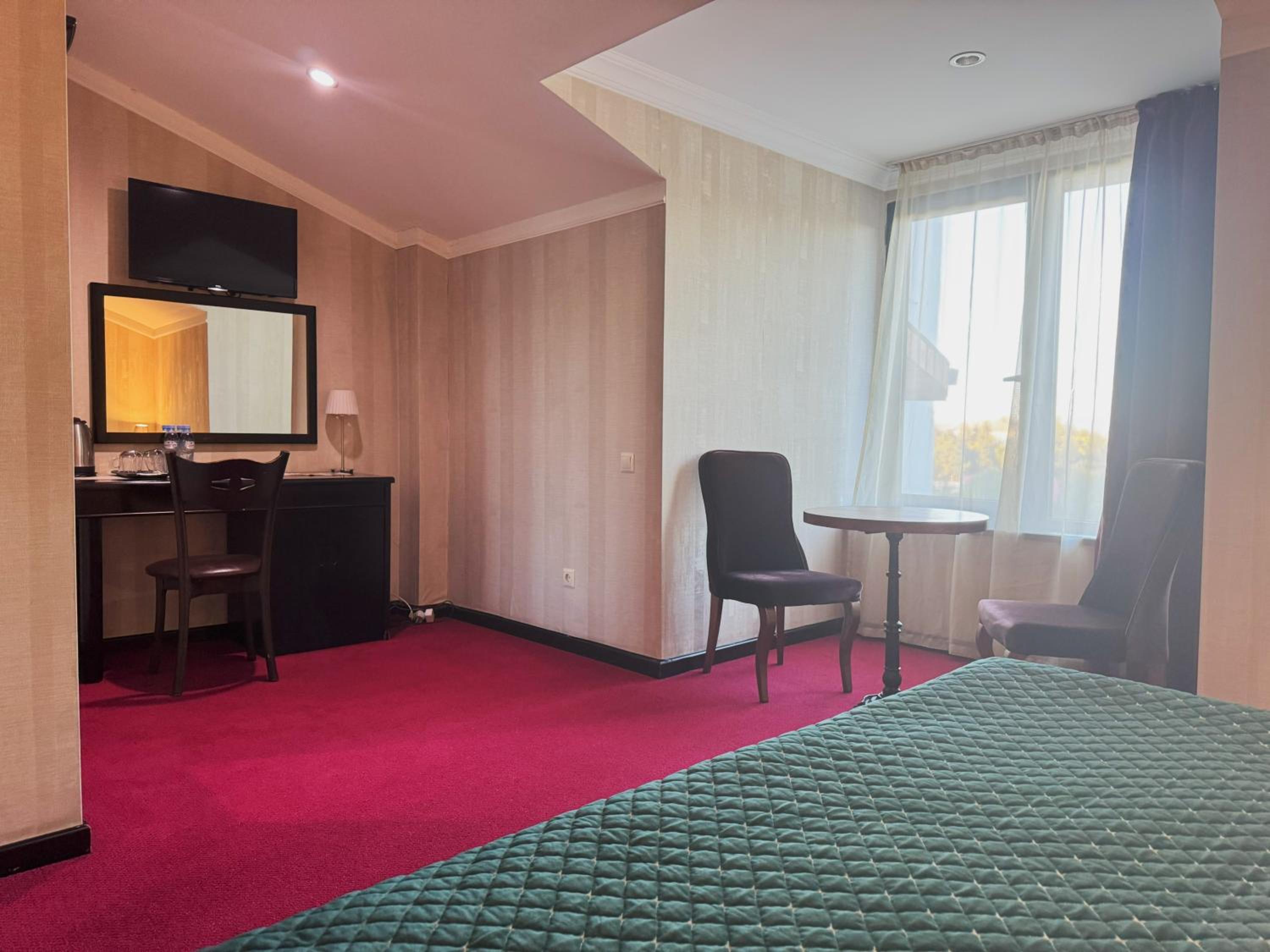 Kopala Tskneti Hotel