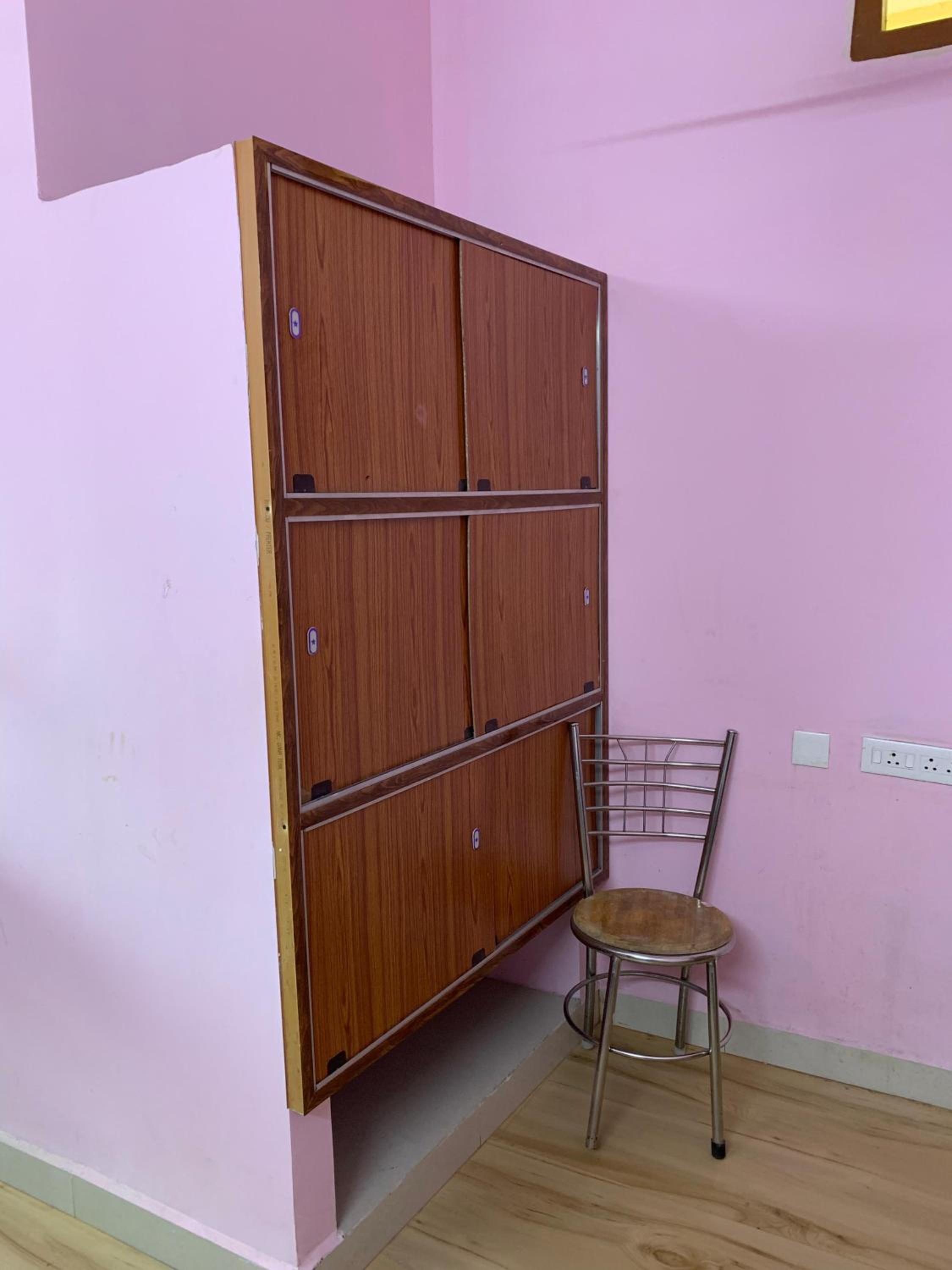Anuraa Home stay and Hostel view 5