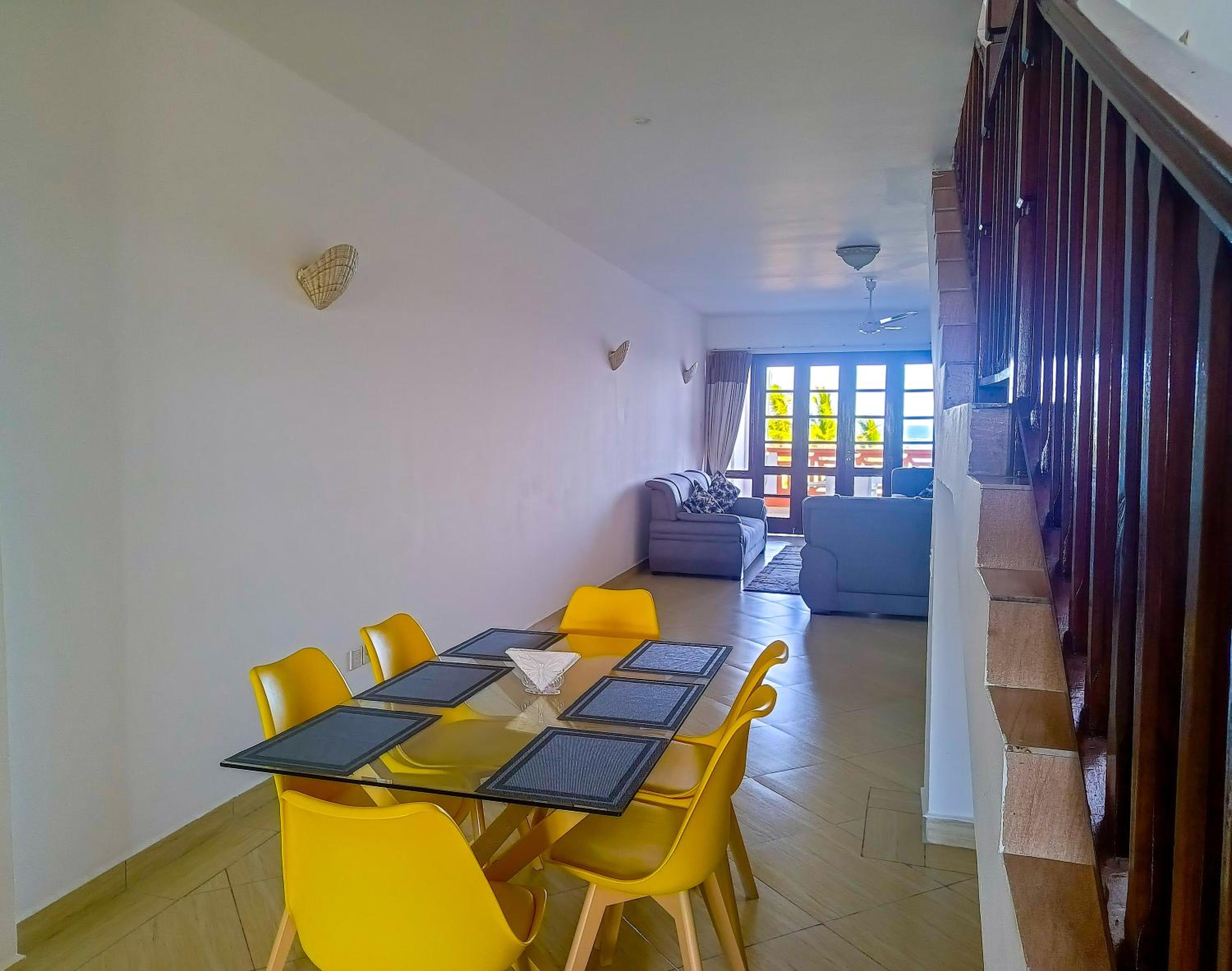 Ivory Beachfront Stays view 3