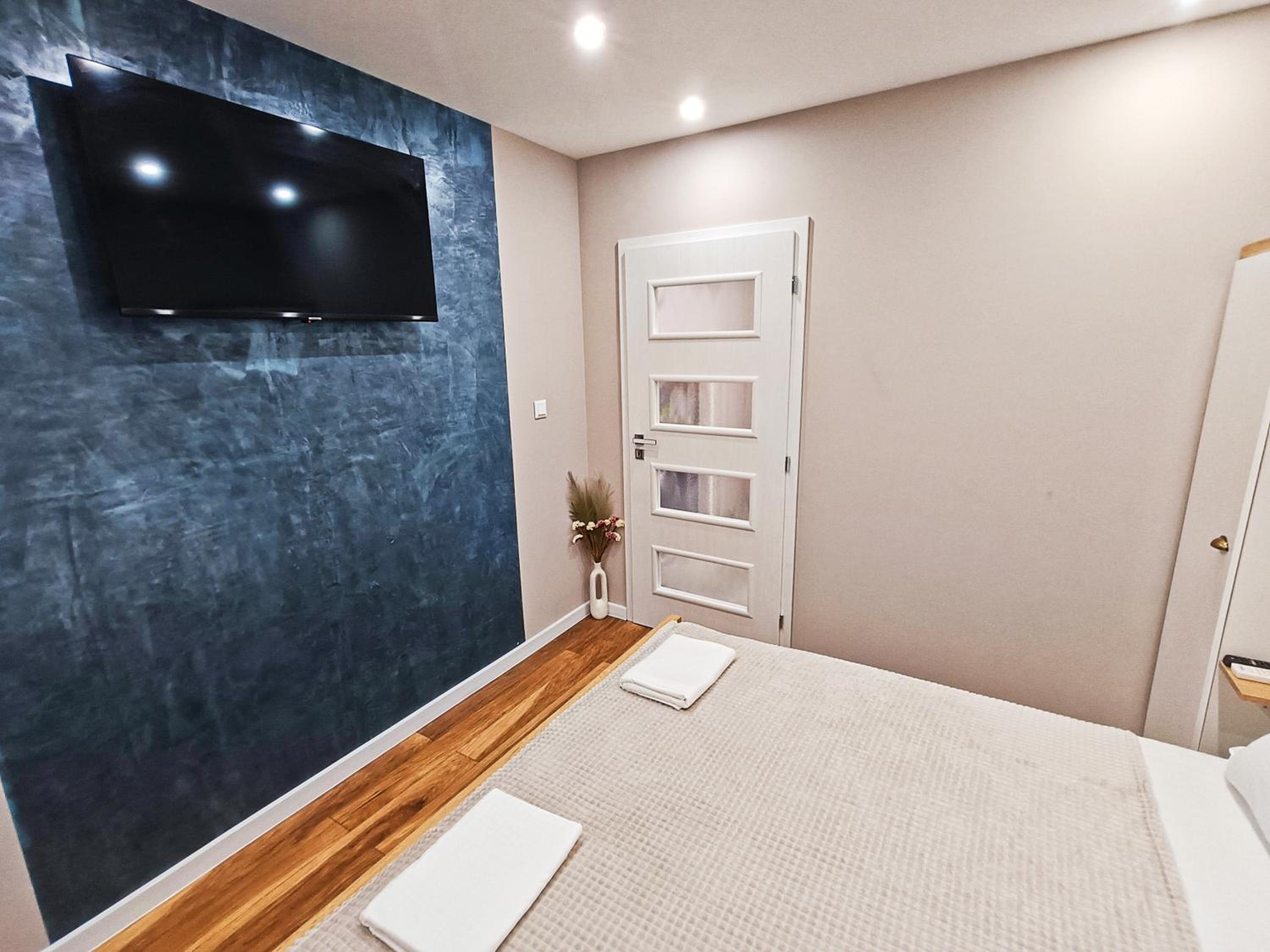 MDM APARTMENT CITY CENTER FELICITA DeLUXE