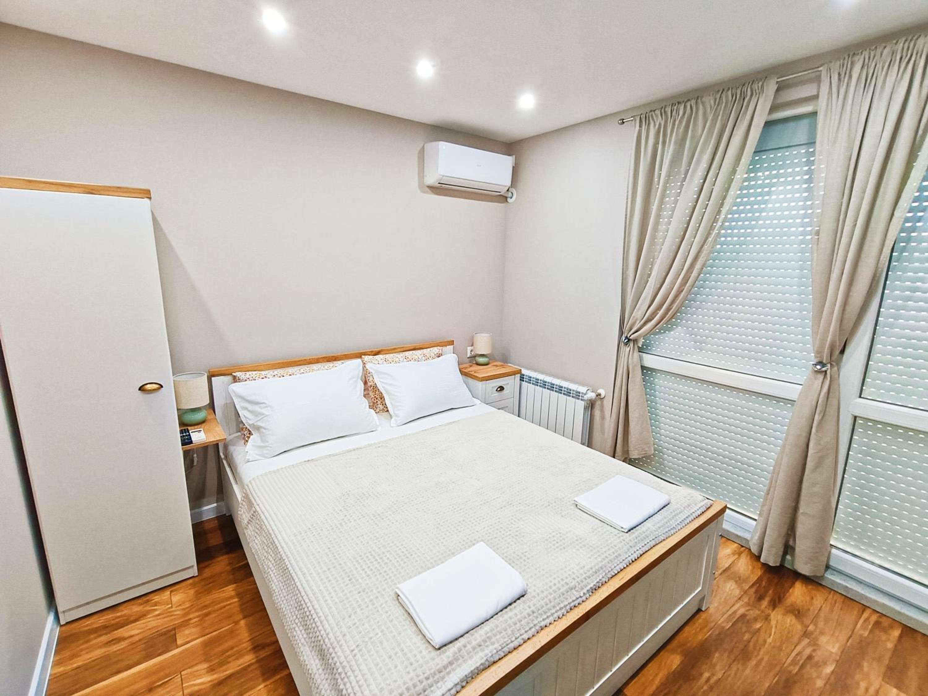 MDM APARTMENT CITY CENTER FELICITA DeLUXE