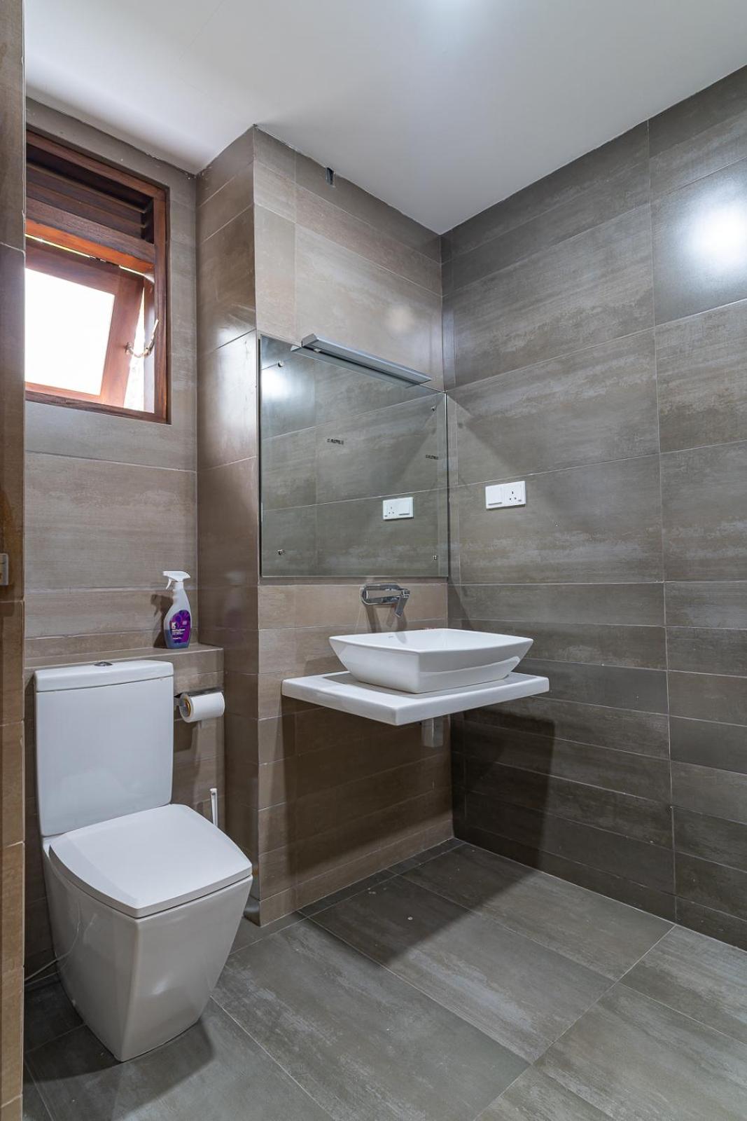 Golden Sands Residence - Unawatuna - 1 and 2 bedrooms apartments view 2