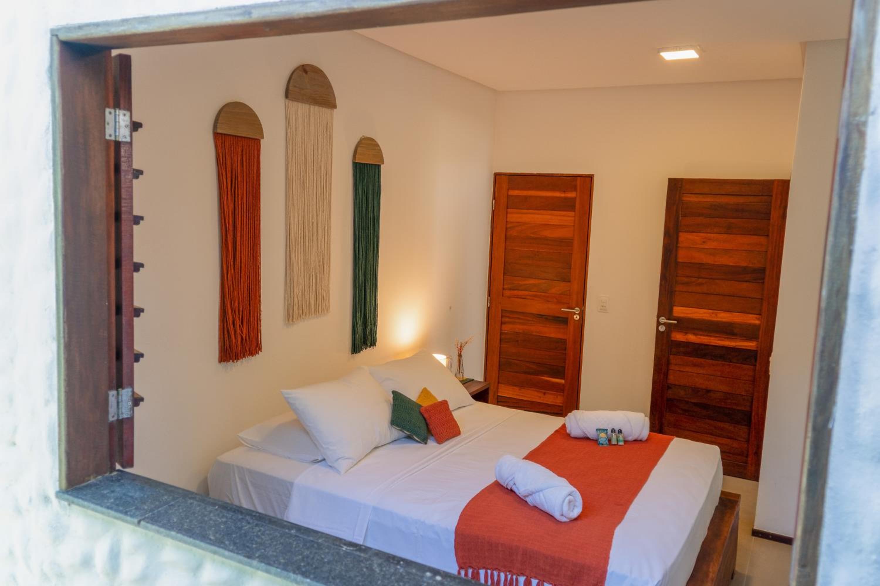 @Casa.Mauii - Ilha do Guajiru Luxurious House