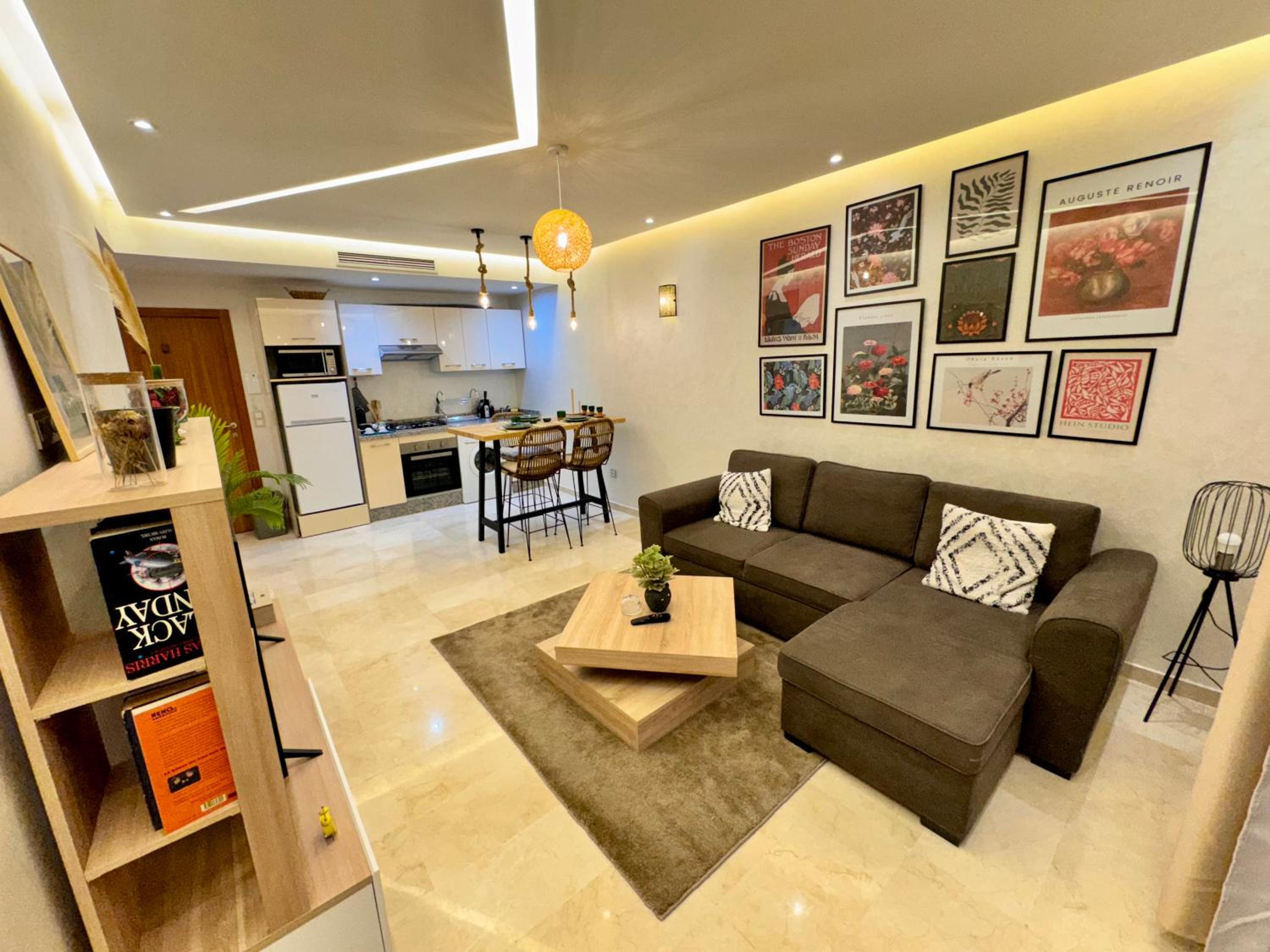 Pearl Garden Studio Luxueux Piscine Sunny Terrasse view 2