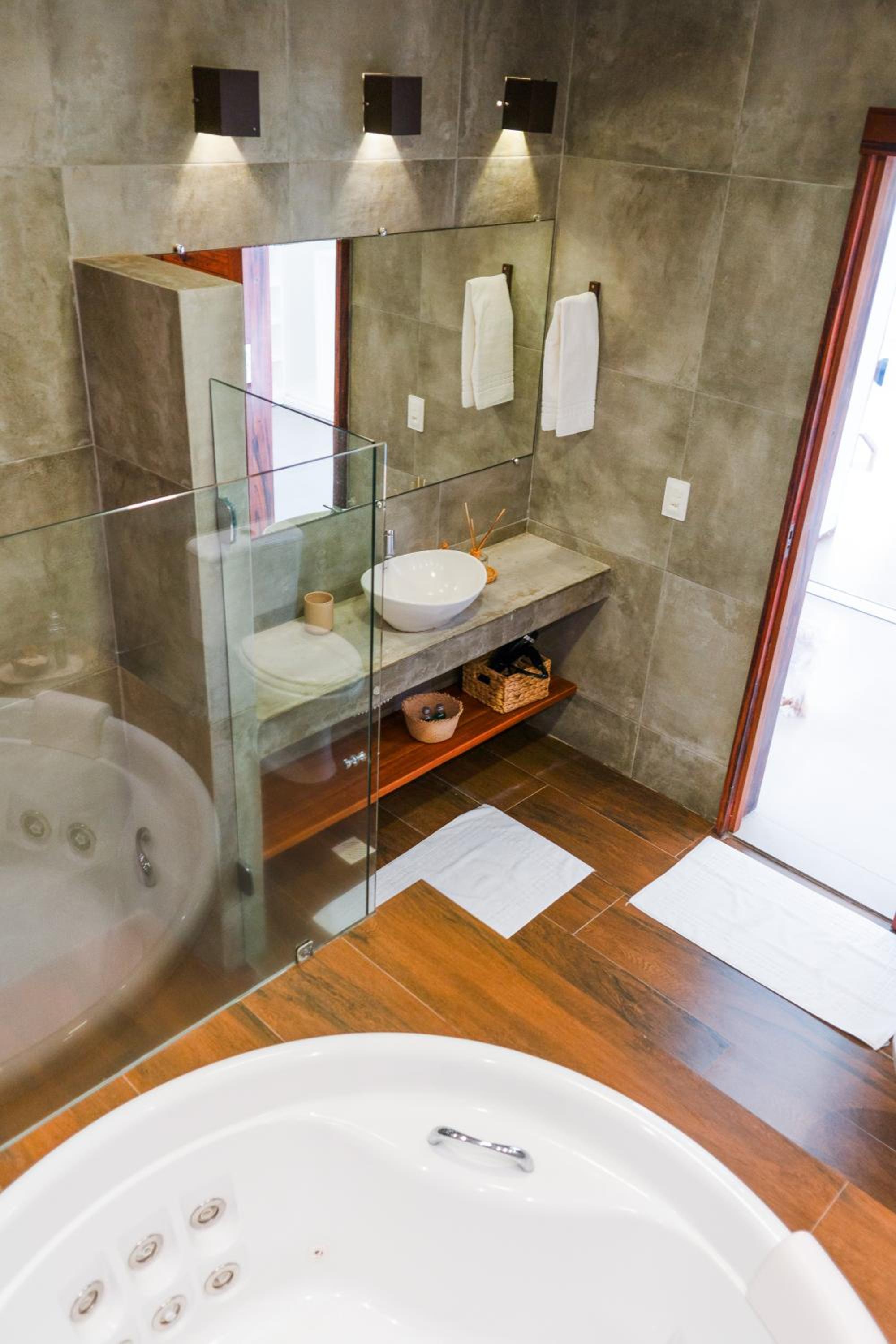 @Casa.Mauii - Ilha do Guajiru Luxurious House