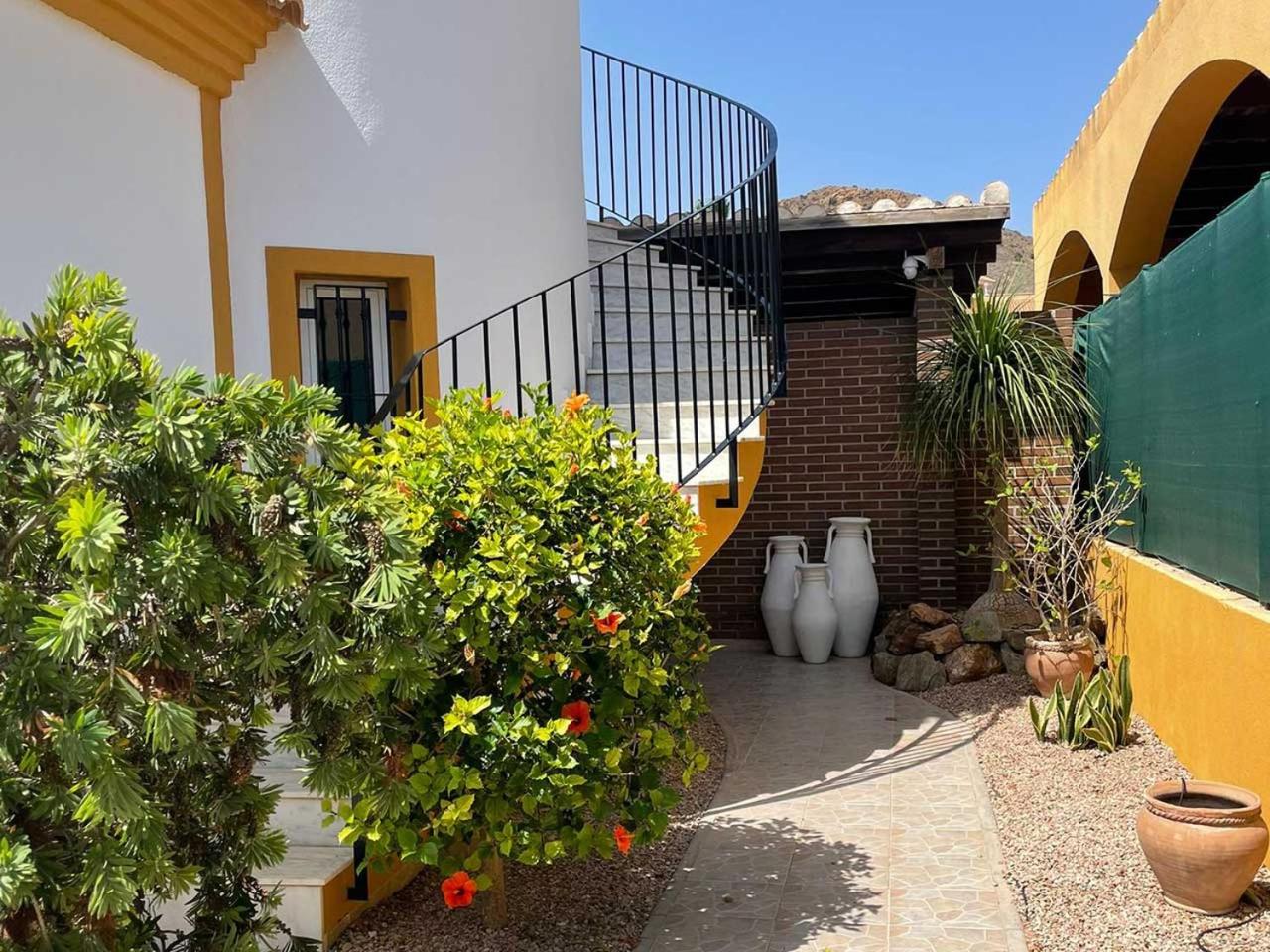 Villa Marysol
