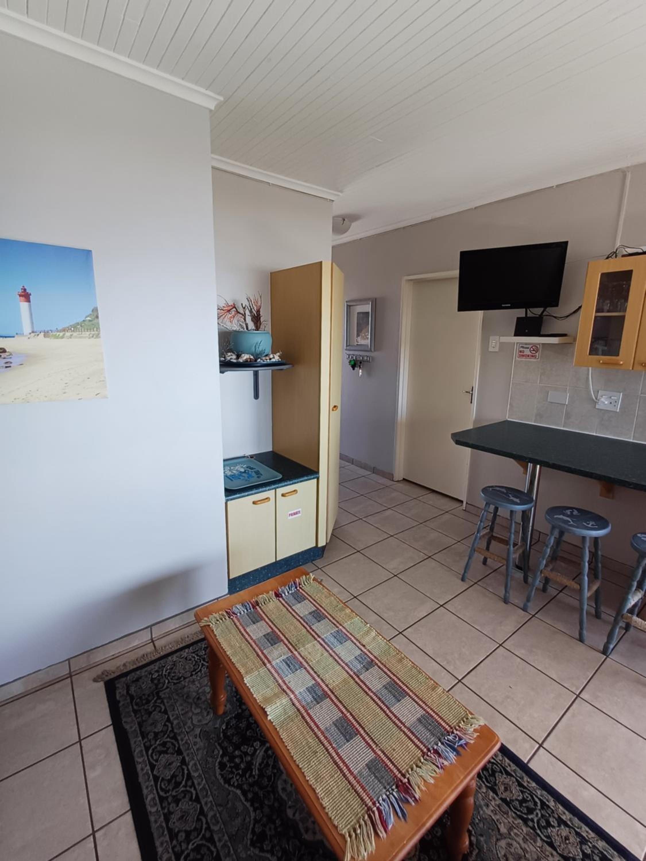 Sunset Sands view 5