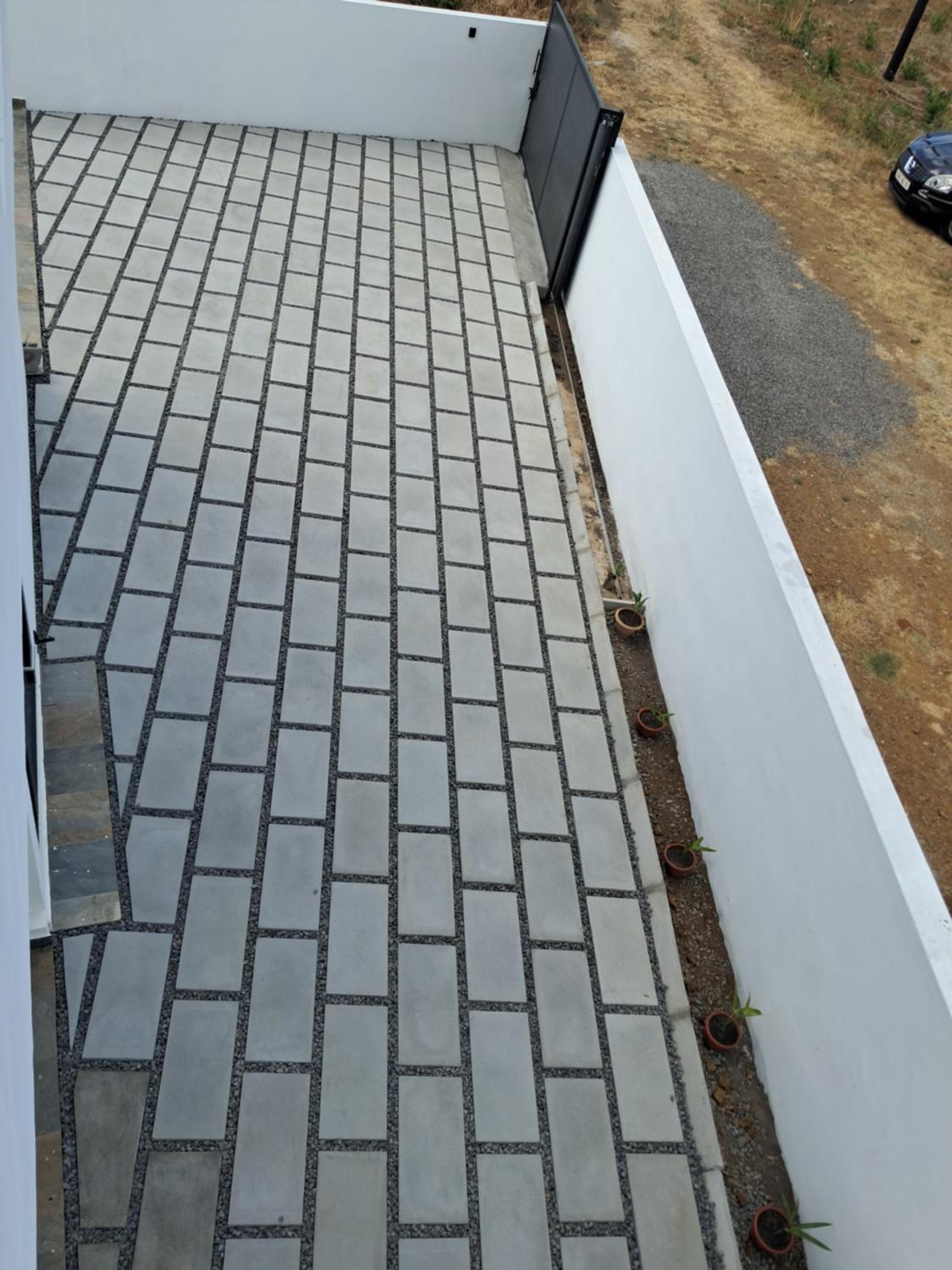 Ash Villa view 2
