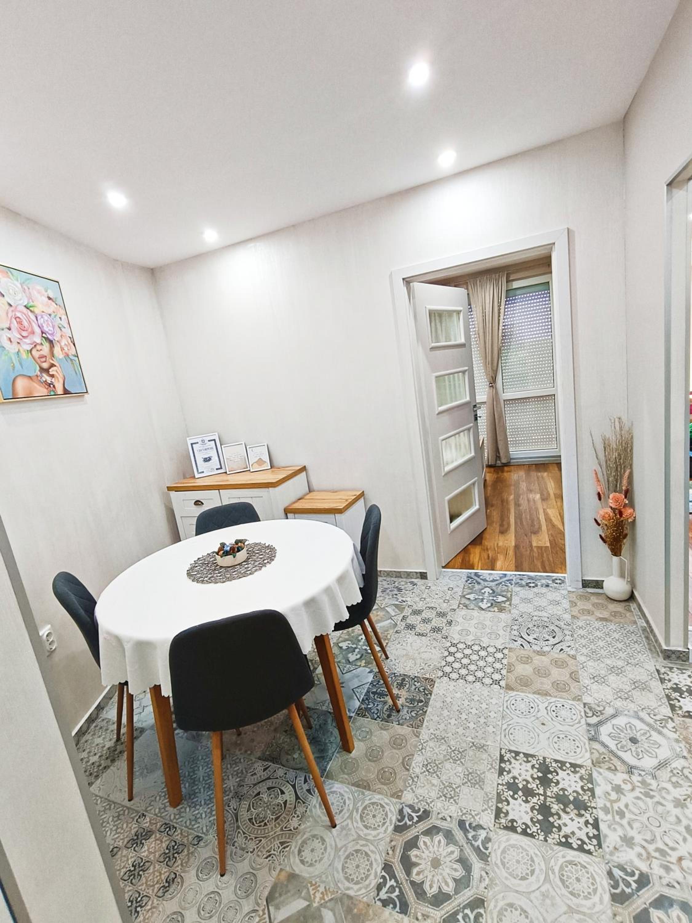 MDM APARTMENT CITY CENTER FELICITA DeLUXE