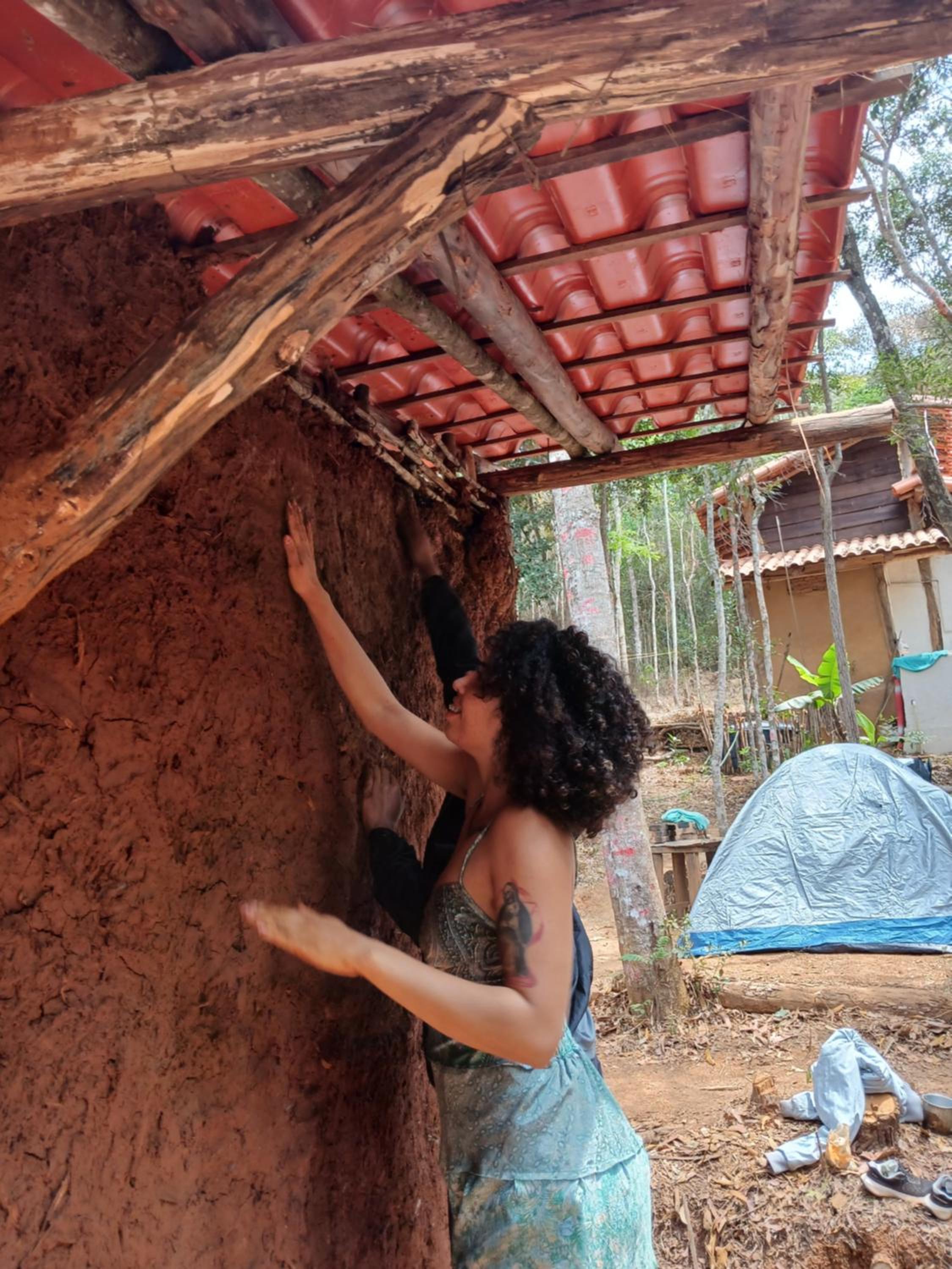 Canto da Águia