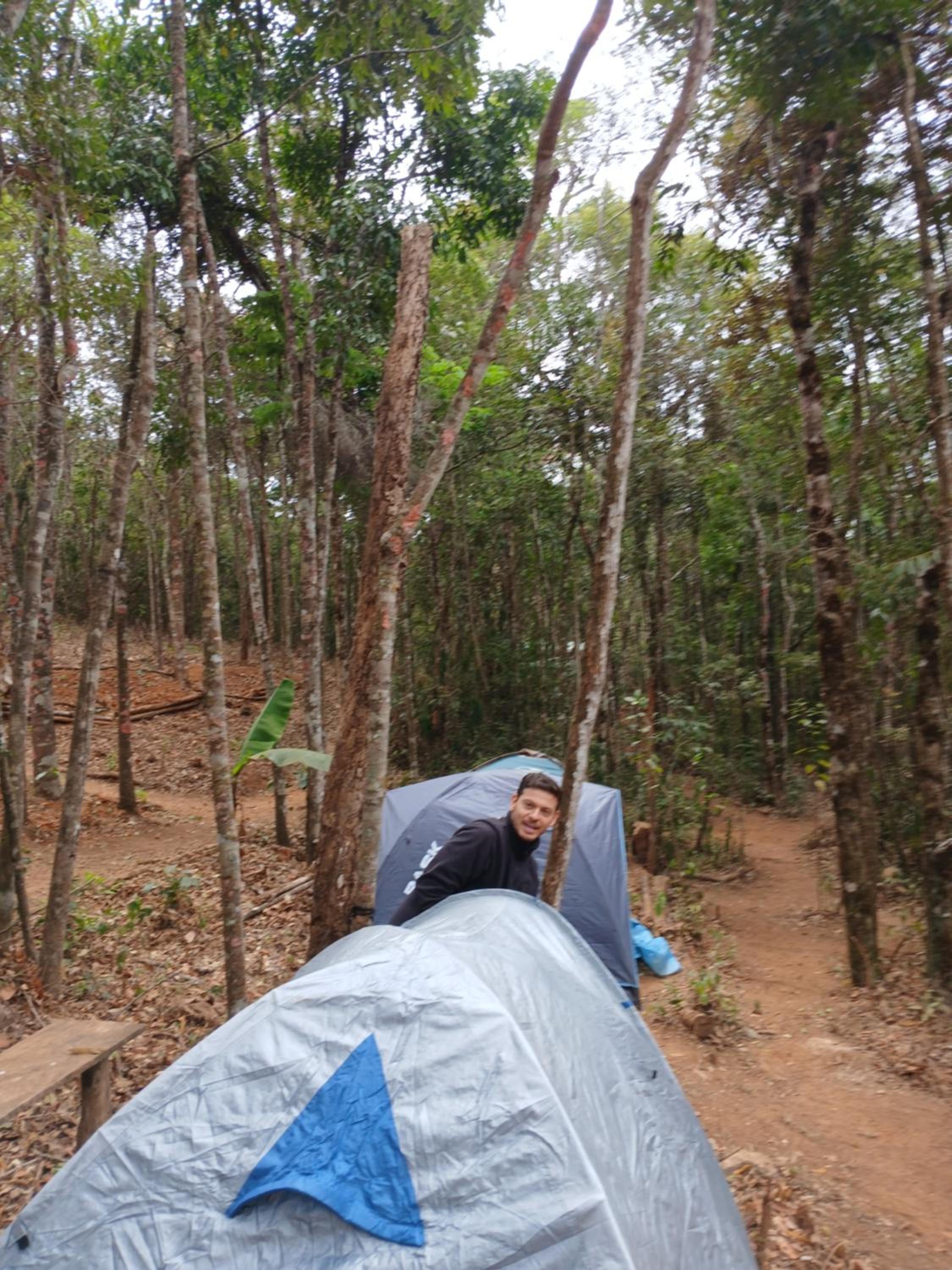Canto da Águia