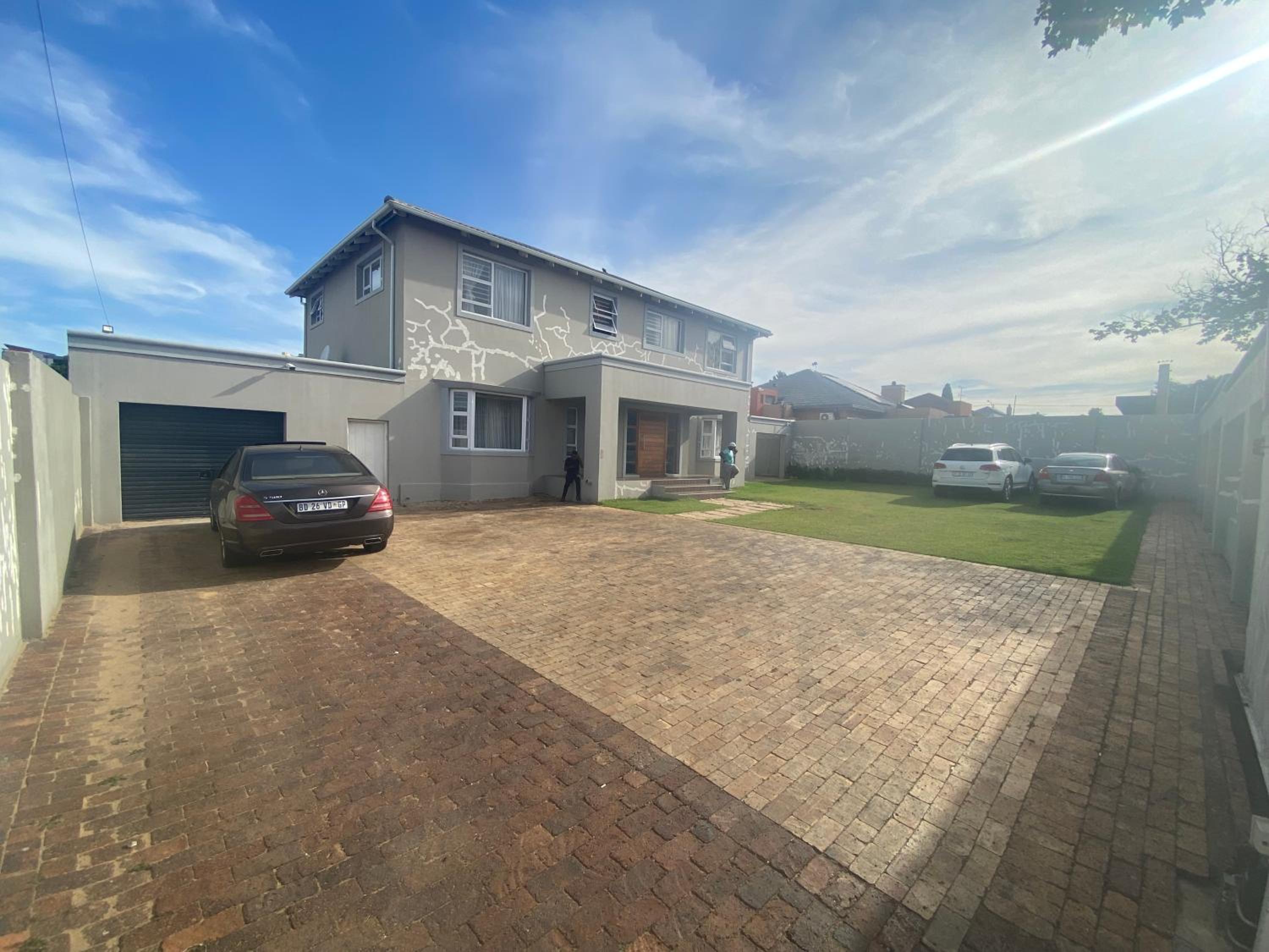 Casa Bedfordview