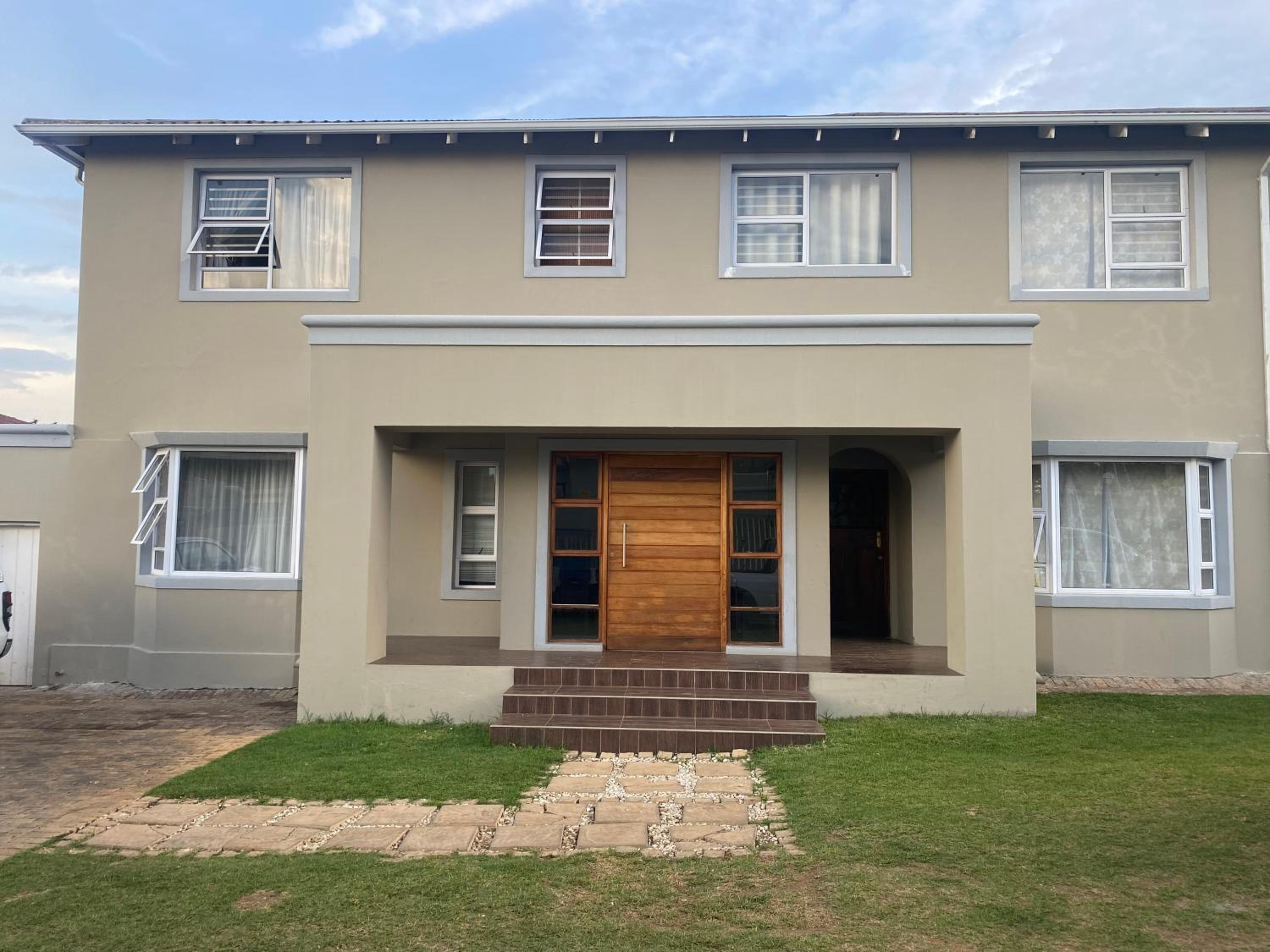 Casa Bedfordview