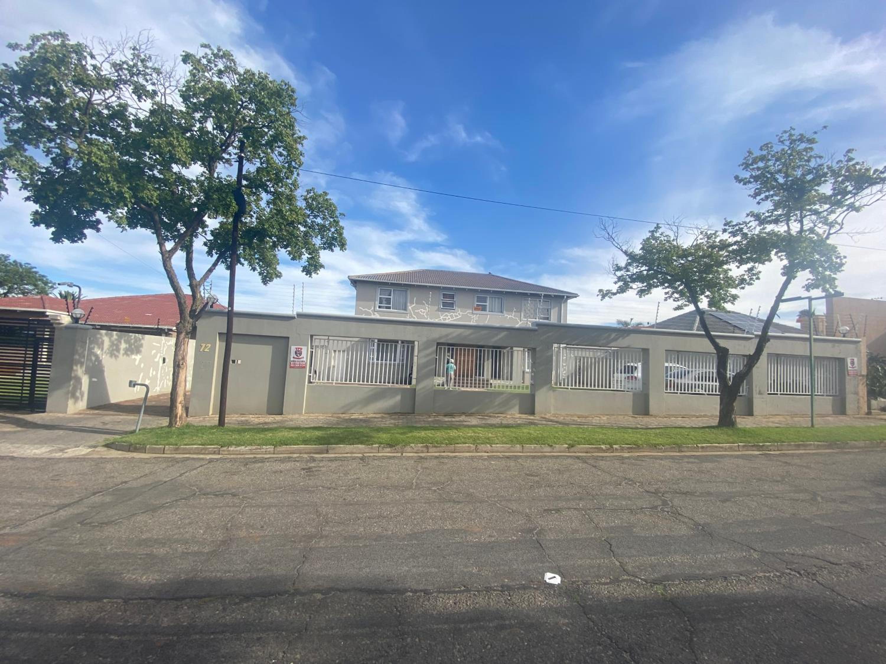 Casa Bedfordview