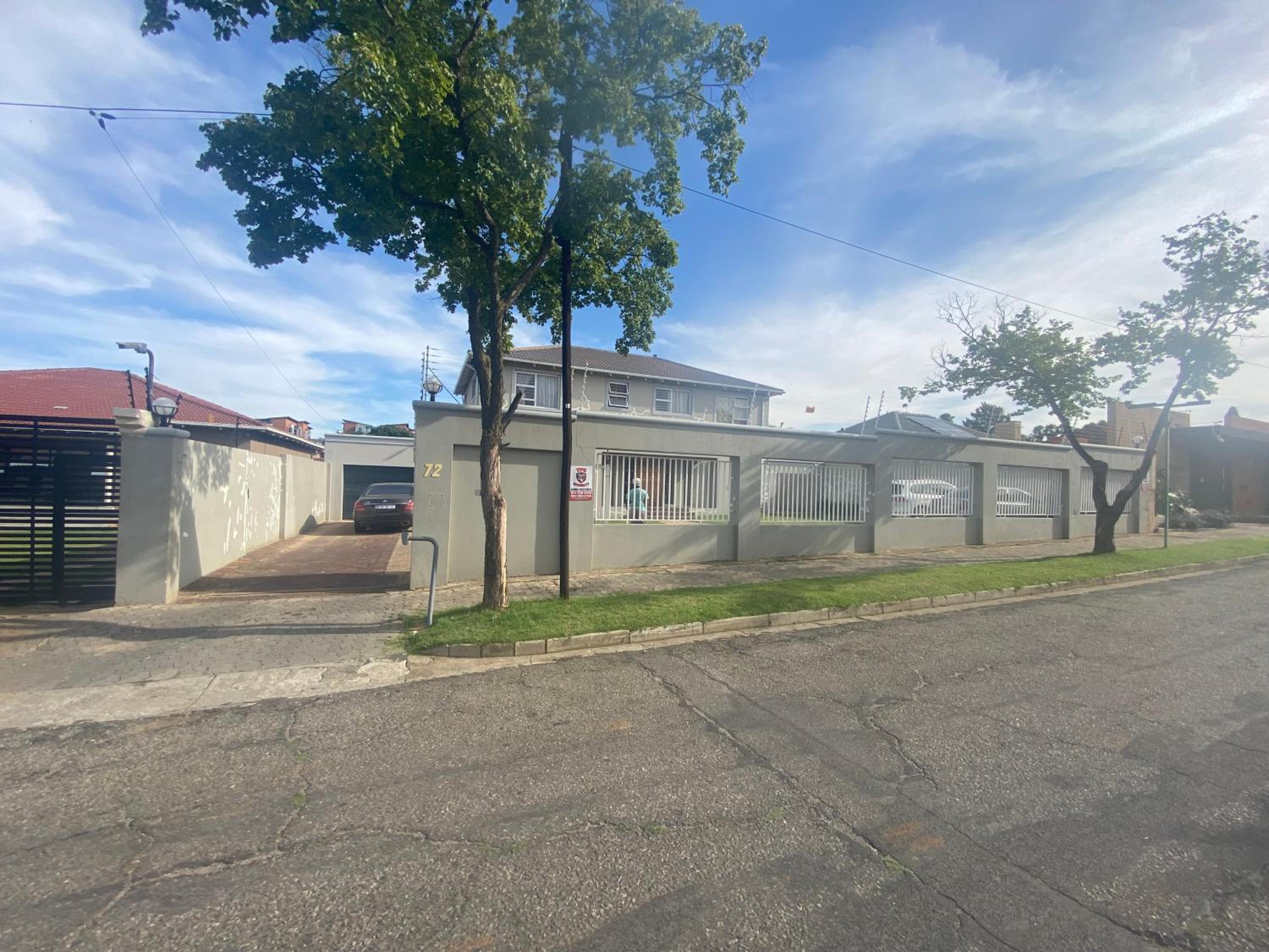 Casa Bedfordview