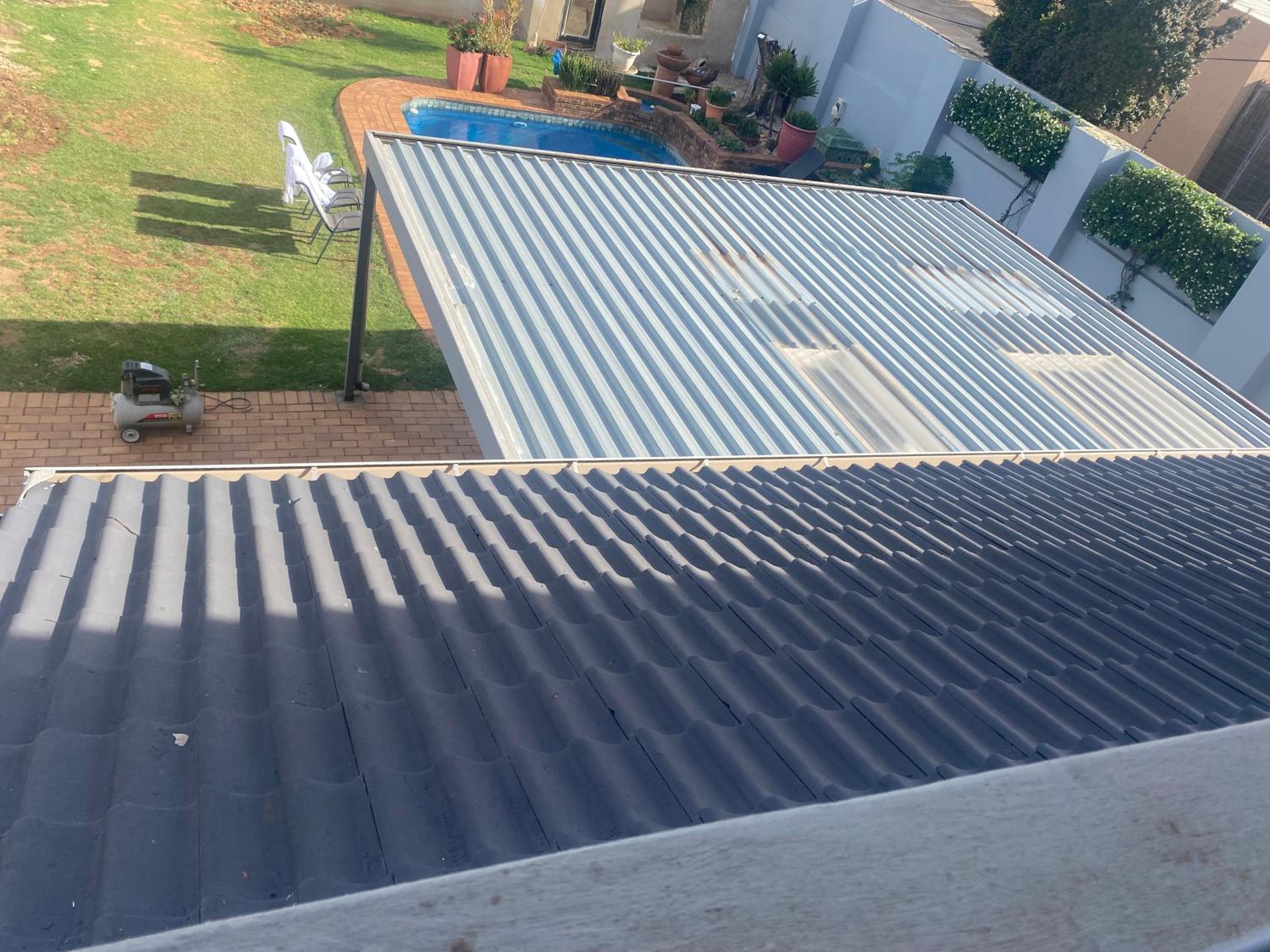 Casa Bedfordview