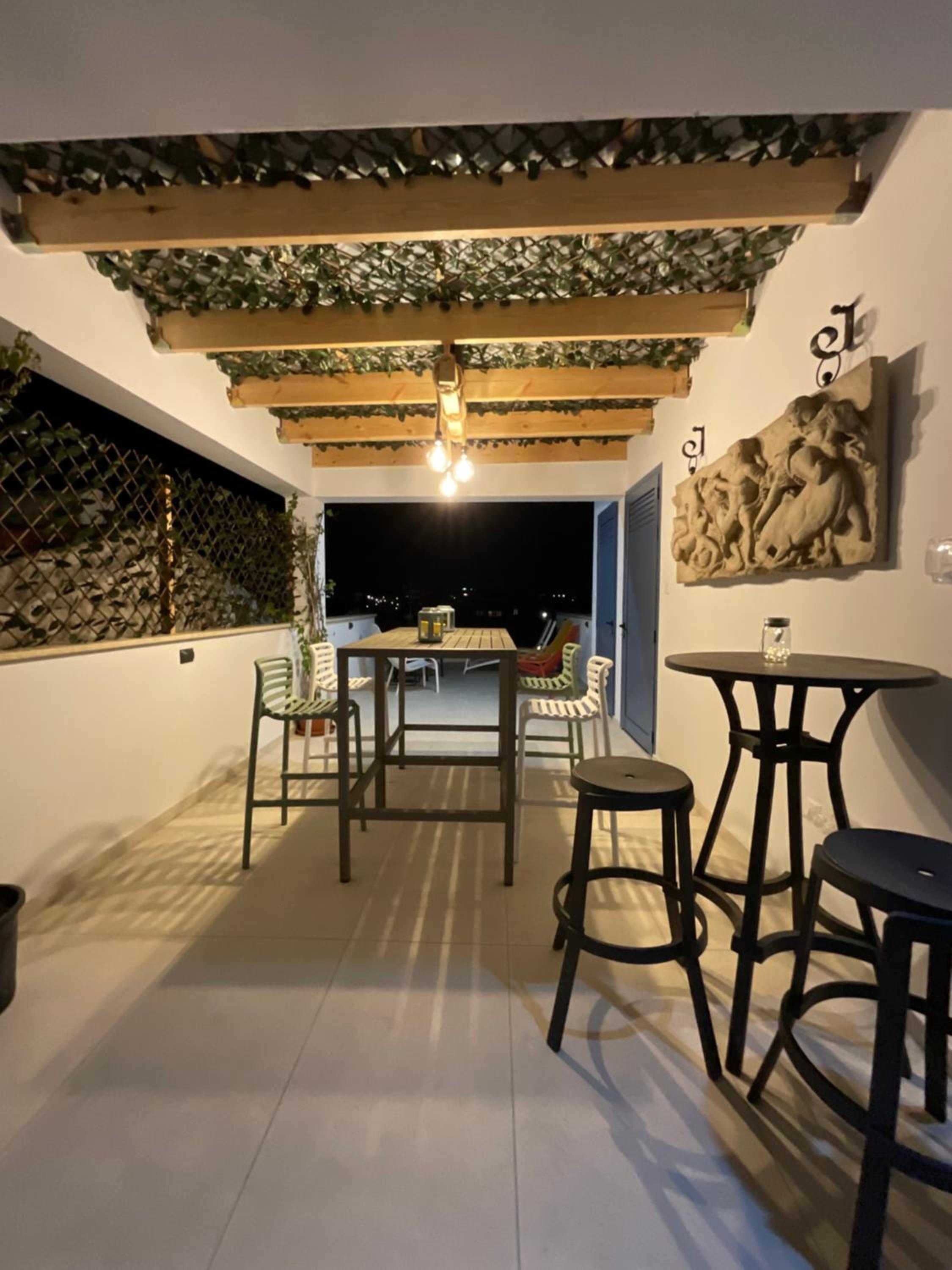 Le Voyageur By the Sea - Furnished Rooms