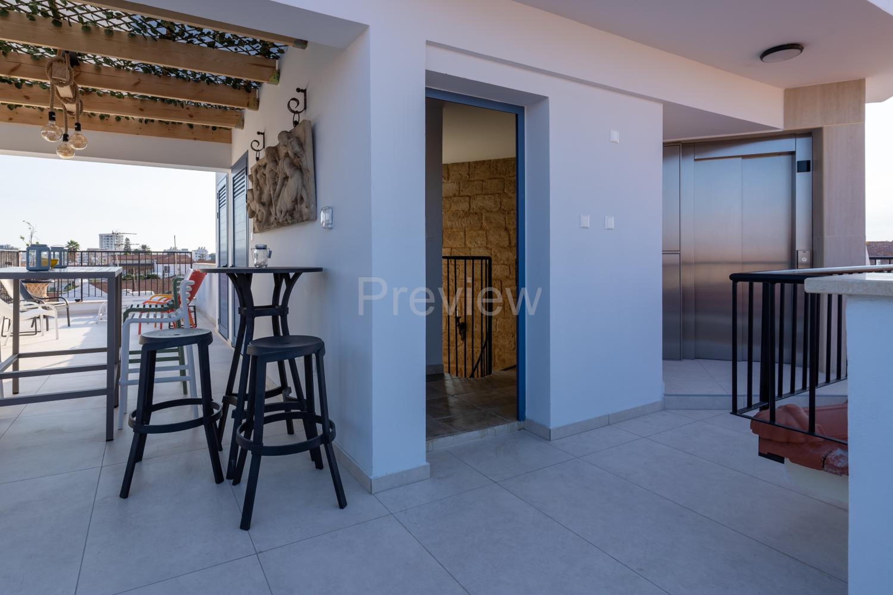 Le Voyageur By the Sea - Furnished Rooms