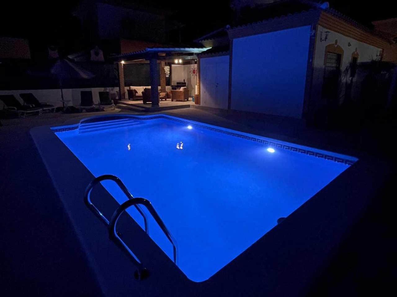 Villa Marysol