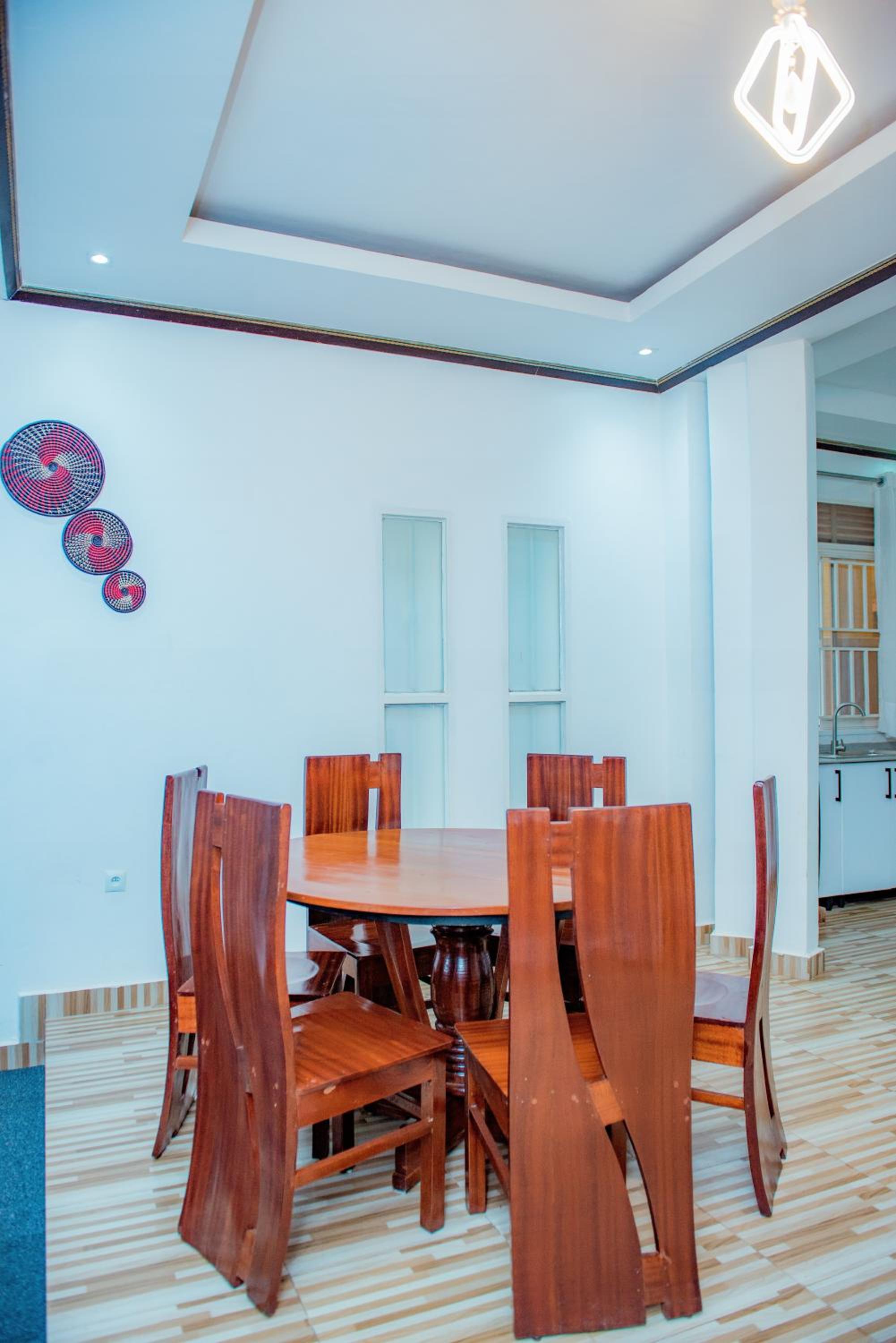Prime Luxury Apartments view 2