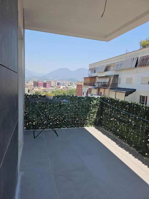 Charming & Panoramic 2 bed Apartment in the heart of Tirana