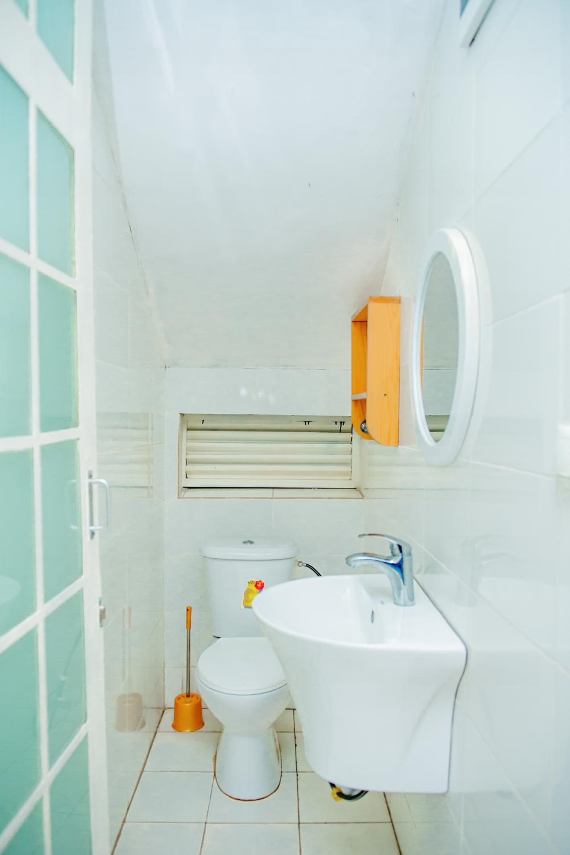 Prime Luxury Apartments view 5