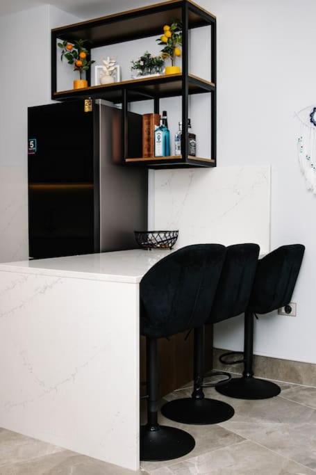 Charming & Panoramic 2 bed Apartment in the heart of Tirana