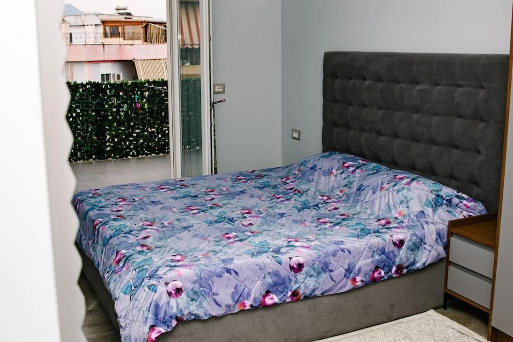 Charming & Panoramic 2 bed Apartment in the heart of Tirana