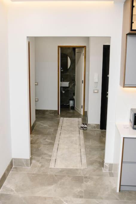 Charming & Panoramic 2 bed Apartment in the heart of Tirana