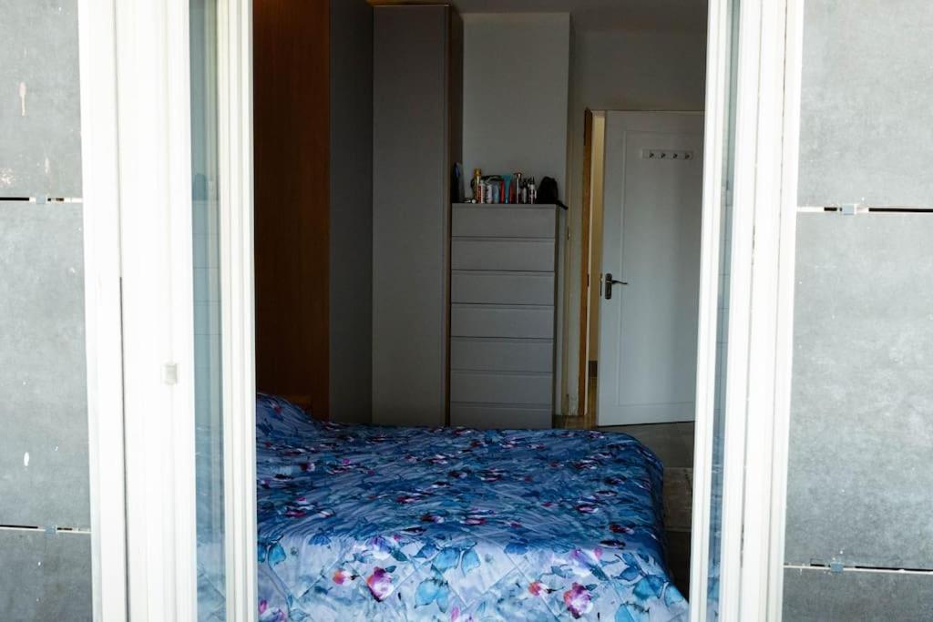 Charming & Panoramic 2 bed Apartment in the heart of Tirana