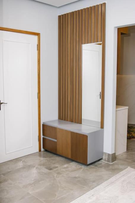 Charming & Panoramic 2 bed Apartment in the heart of Tirana