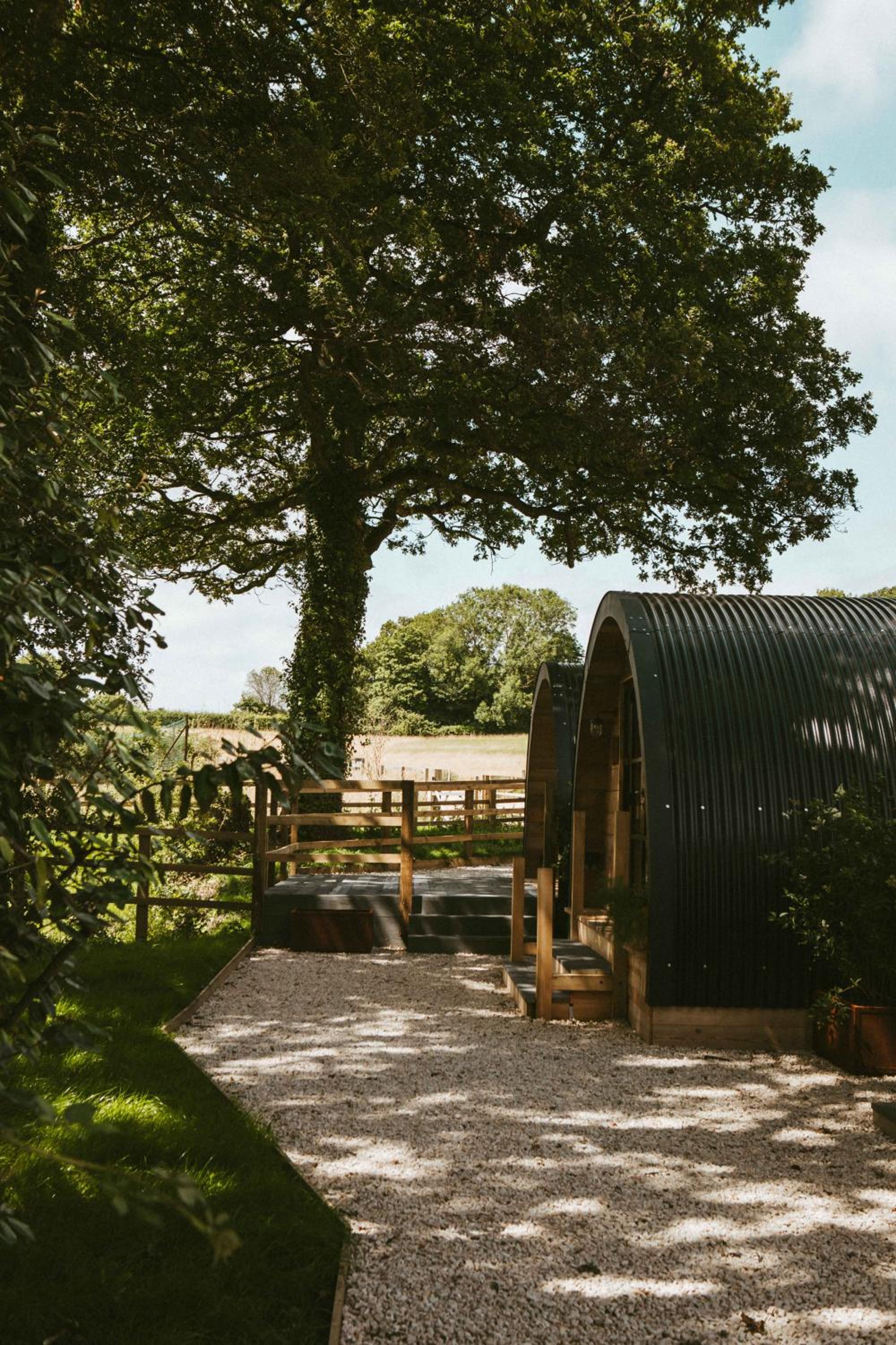 Silchester Farm