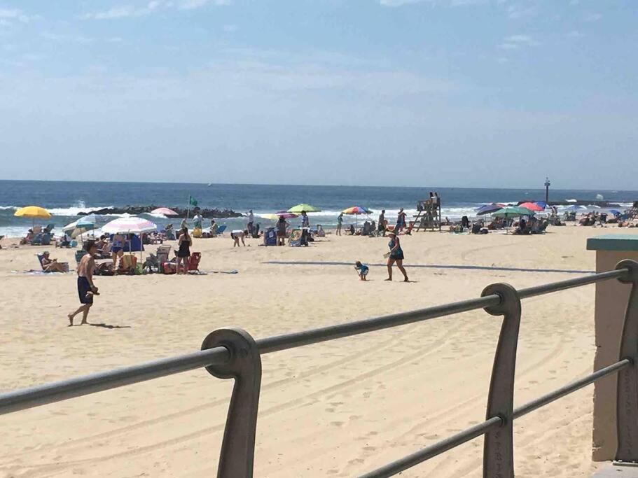 3 bedrooms near ocean avenue ,#longBranch view 5