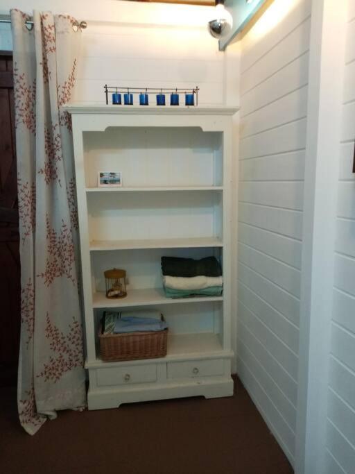 Habitation Madame Rosalie