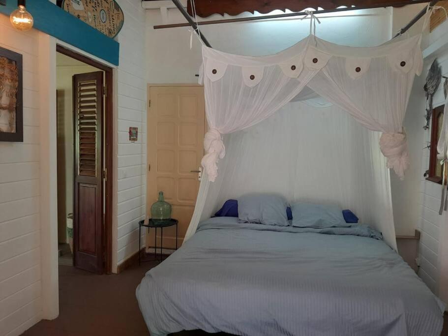 Habitation Madame Rosalie