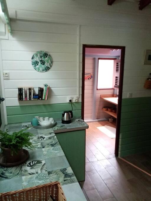 Habitation Madame Rosalie