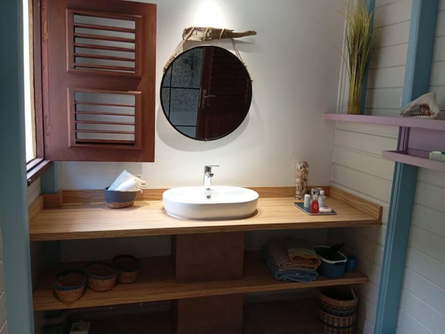 Habitation Madame Rosalie