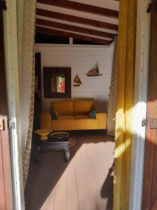 Habitation Madame Rosalie