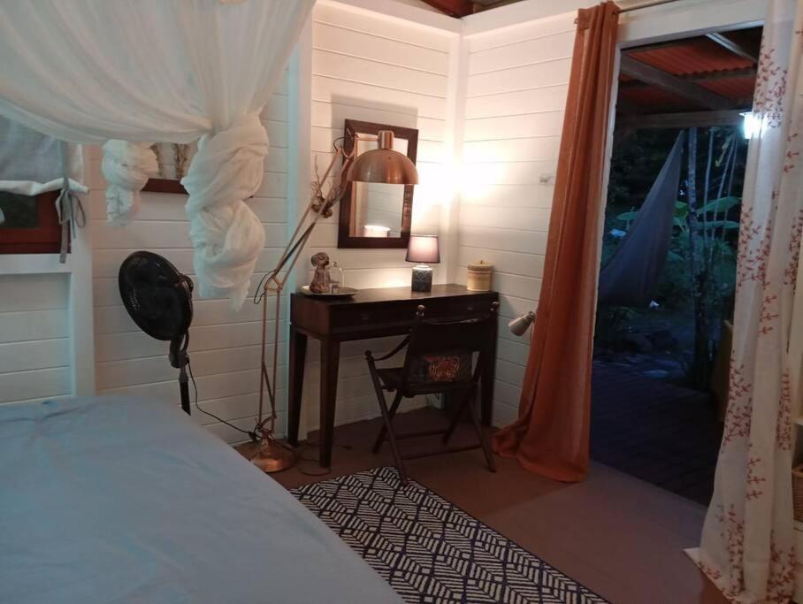 Habitation Madame Rosalie
