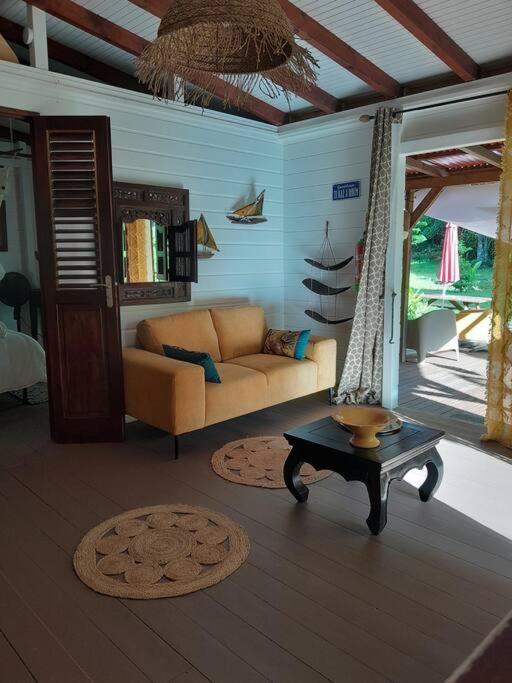 Habitation Madame Rosalie