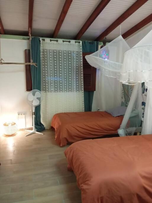 Habitation Madame Rosalie