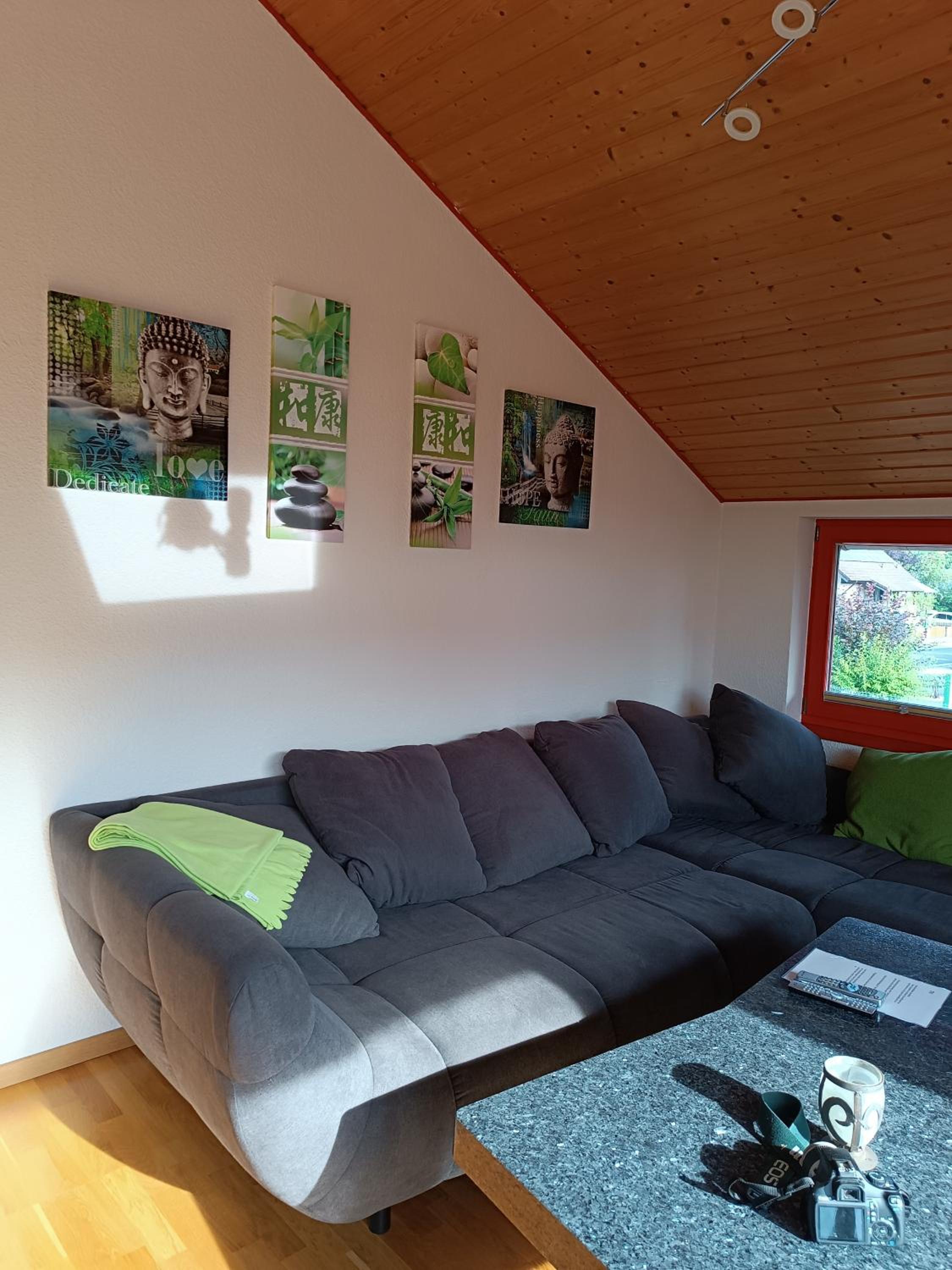 FEWO Villa Farbenfroh Monteurzimmer Garten Wlan 3SZ 120qm - Property Image 10