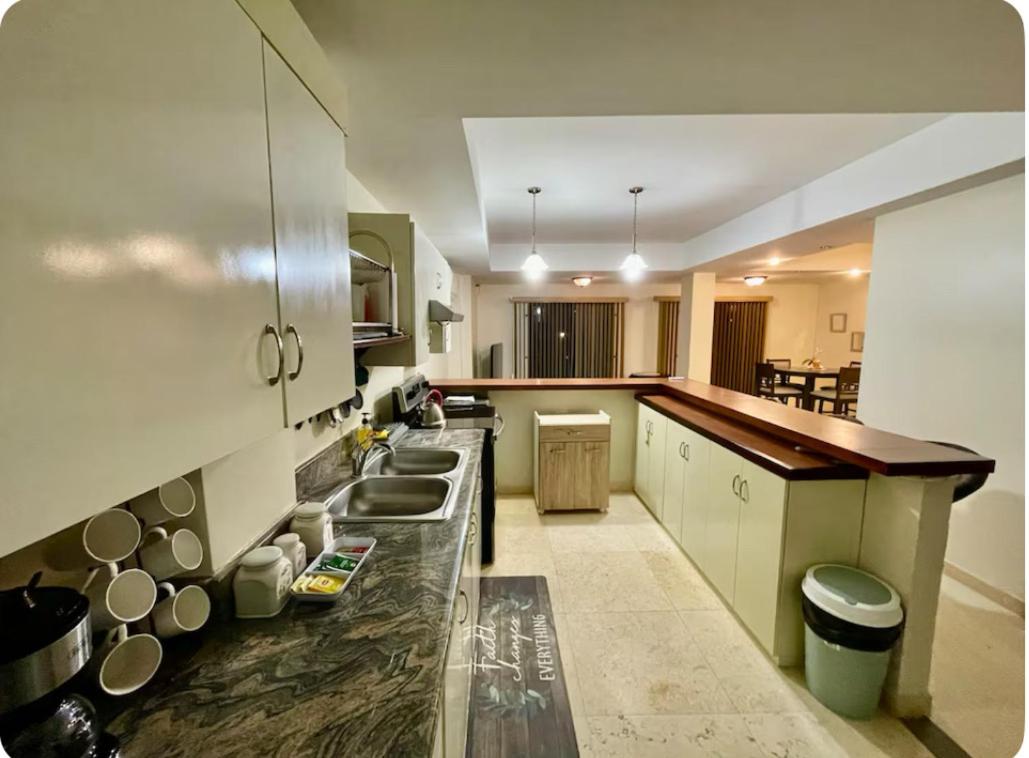 Under the Stars 2 bedroom apartment view 4