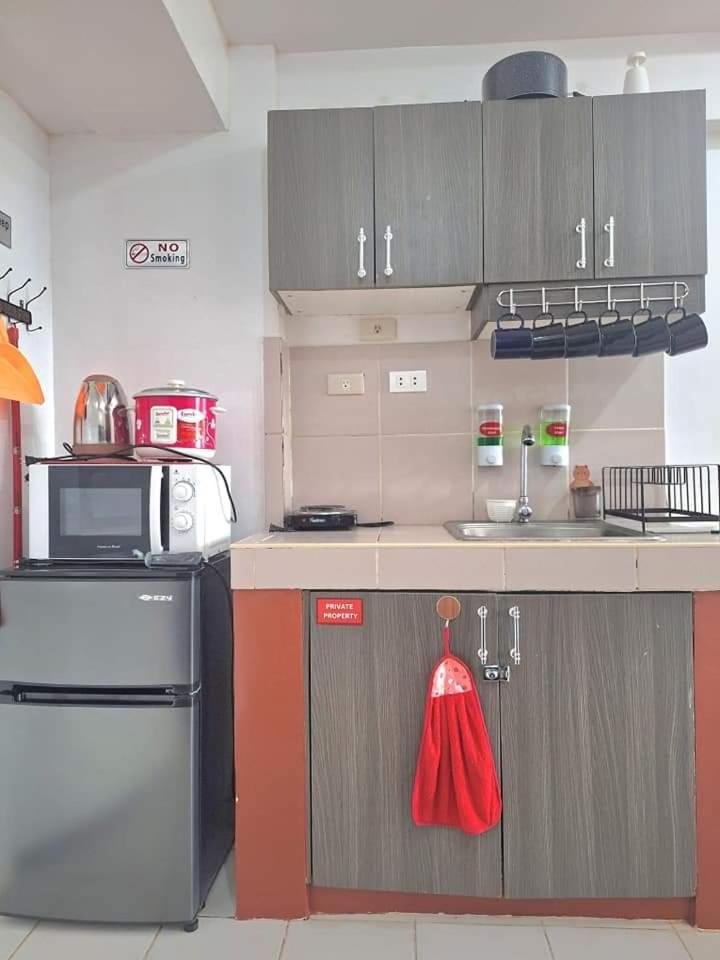 City Land Prime Residences Tagaytay